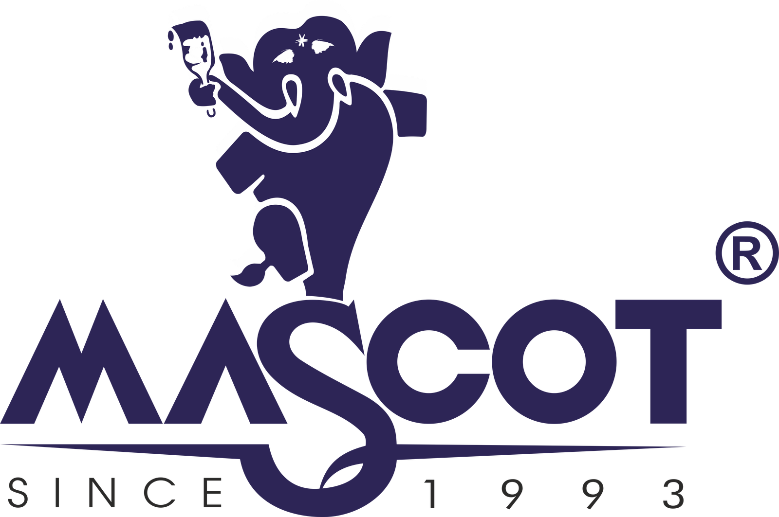 Mascoat Paints Group Logo